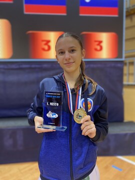 Zlata Lejla Lišinović